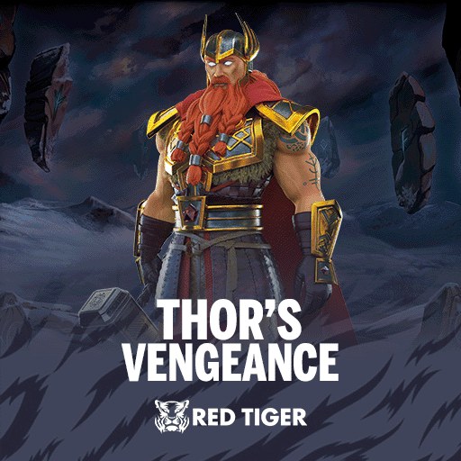 Thor’s Vengeance