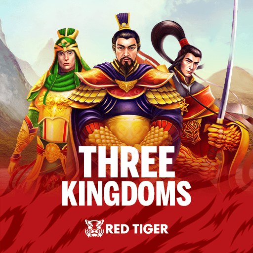Three Kingdoms