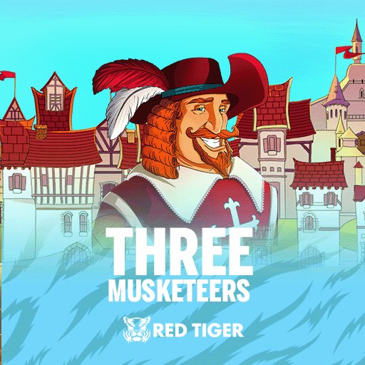 Three Musketeers