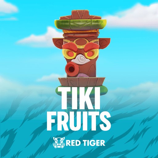 Tiki Fruits