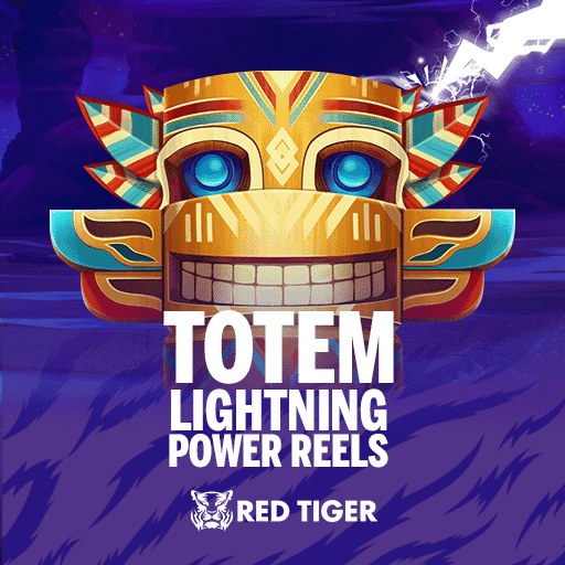 Totem Lightning Power Reels™