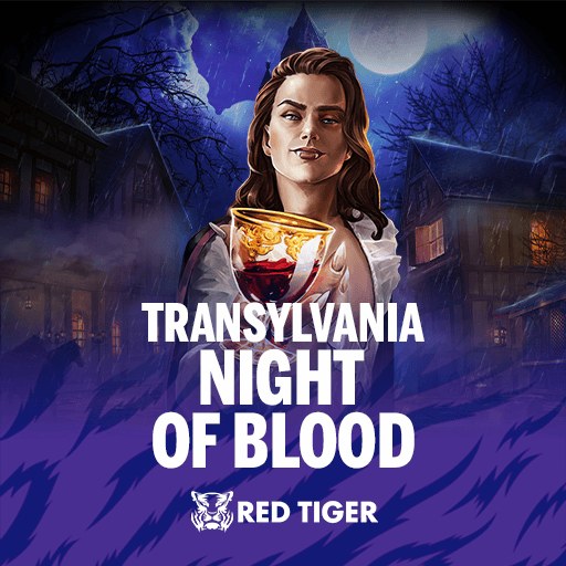 Transylvania: Night of Blood