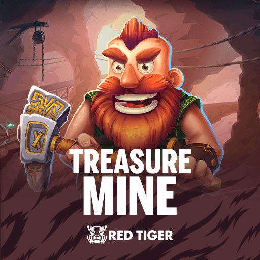Treasure Mine
