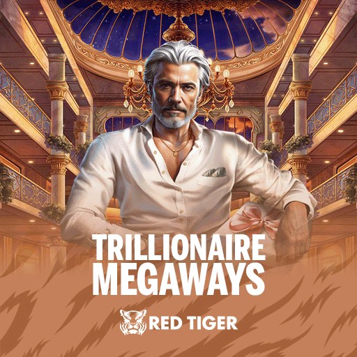 Trillionaire Megaways™