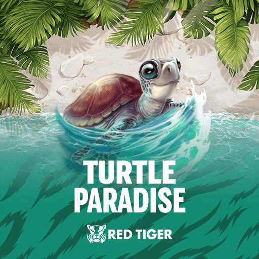 Turtle Paradise