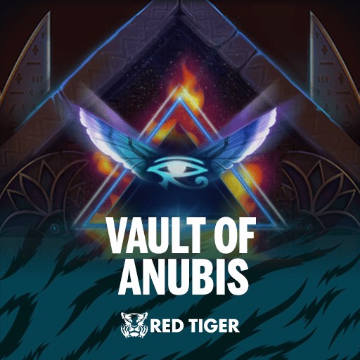Vault of Anubis