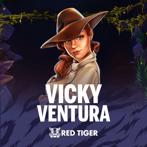 Vicky Ventura