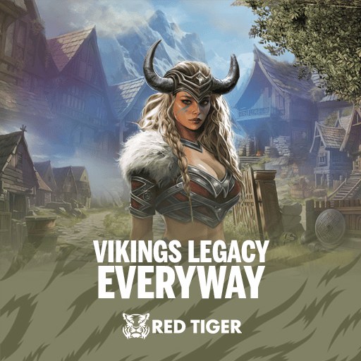 Viking’s Legacy Everyway™