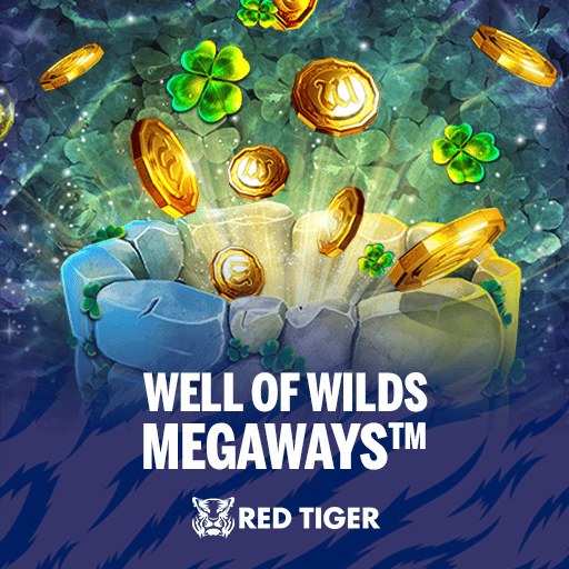 Well of Wilds Megaways™