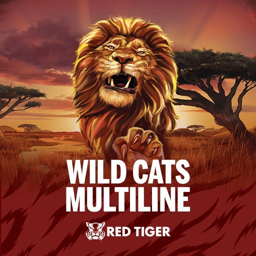 Wild Cats Multiline