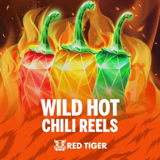 Wild Hot Chilli Reels