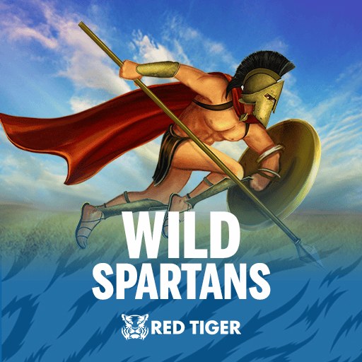 Wild Spartans
