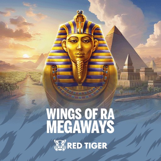 Wings of Ra Megaways™