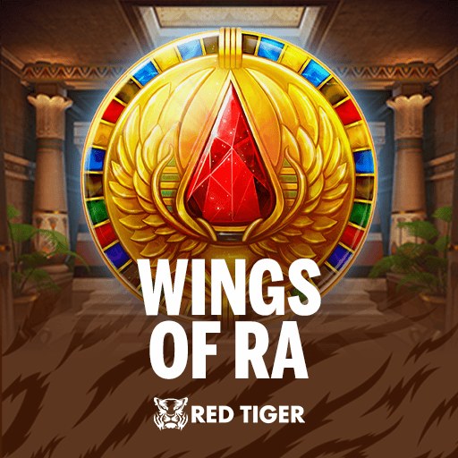Wings of Ra