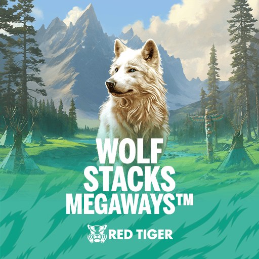 Wolf Stacks Megaways™