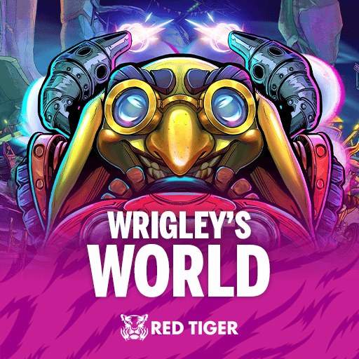 Wrigley’s World