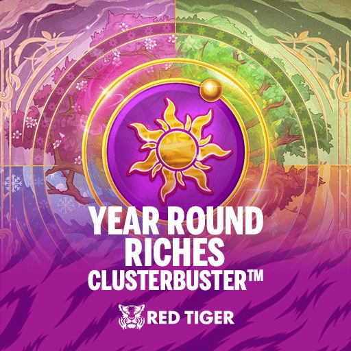 Year-Round Riches Clusterbuster™