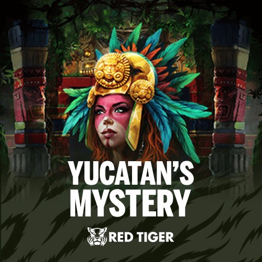 Yucatan’s Mystery