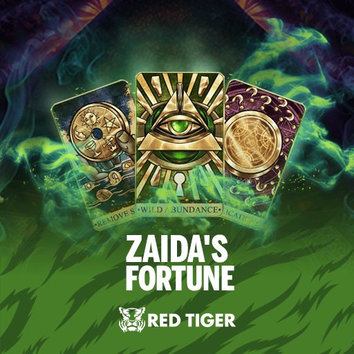 Zaida’s Fortune™