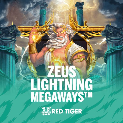 Zeus Lightning Megaways™