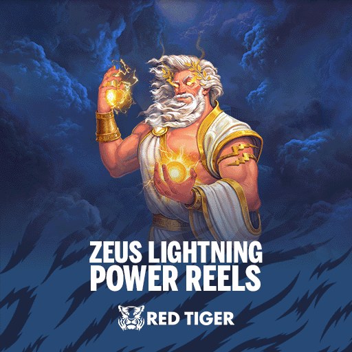 Zeus Lightning Power Reels™