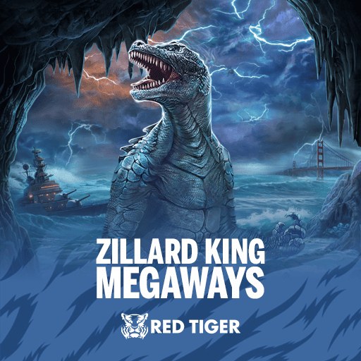 Zillard King Megaways™