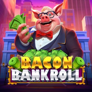 Bacon Bankroll