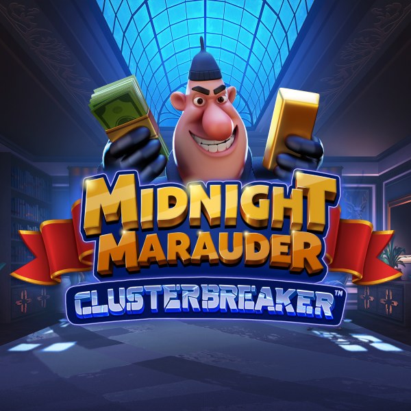 Midnight Marauder - ClusterBreaker