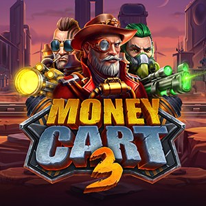Money Cart 3