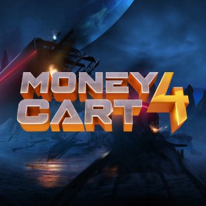 Money Cart 4