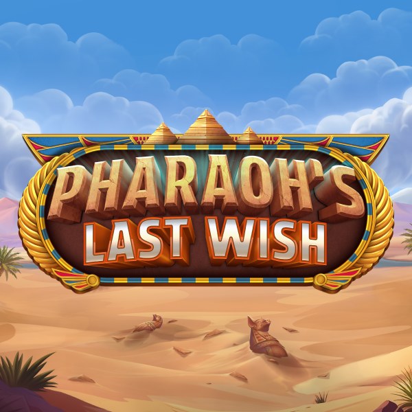 Pharaoh's Last Wish