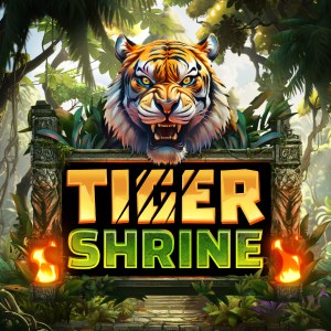 Tiger Shrine