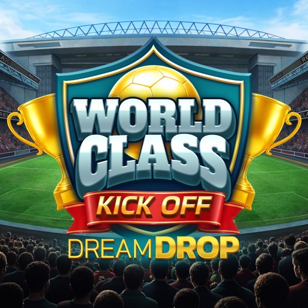 World Class Kick Off Dream Drop