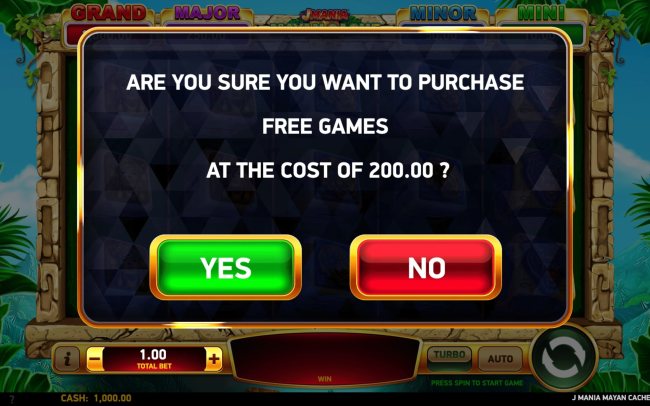 J Mania® Mayan Cache Dice