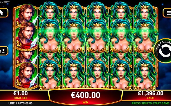 Medusa Money