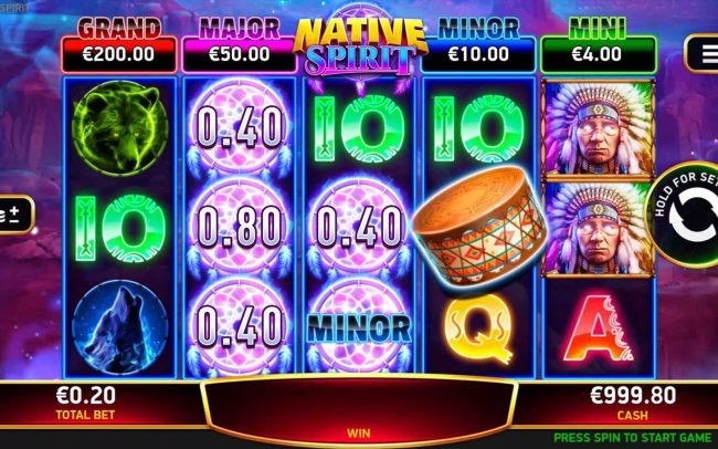 Native Spirit