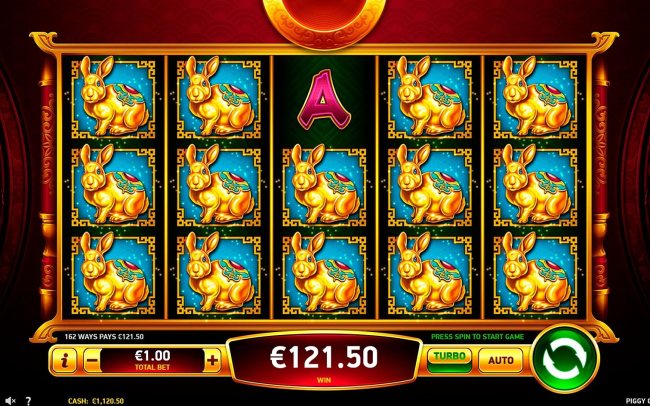 Piggy Gold