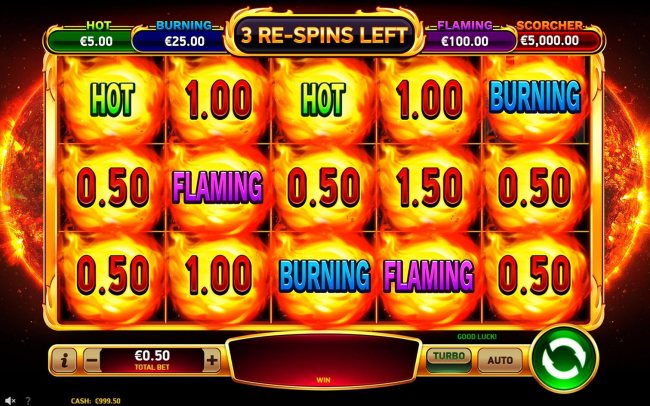 Wild Thirst