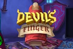 Devils Finger