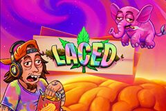 Laced