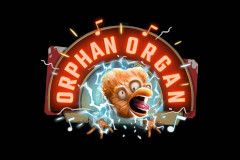 Orphan Organ