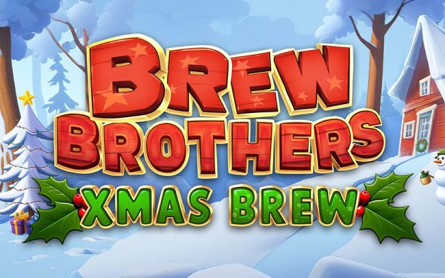Brew Brothers - Xmas Brew