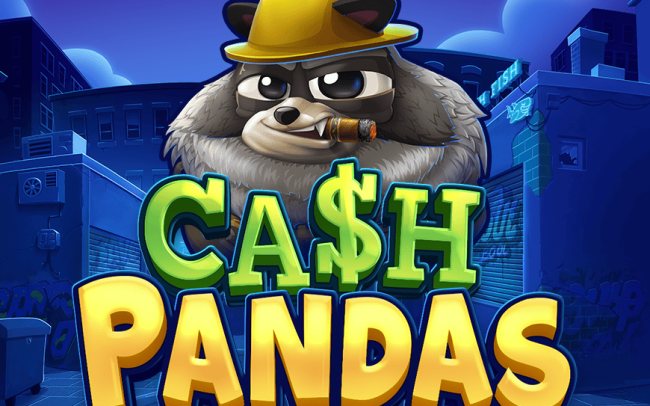 Cash Pandas