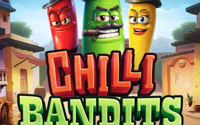 Chilli Bandits
