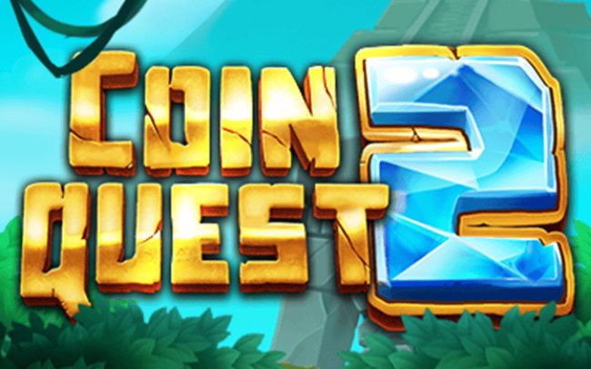 Coin Quest 2