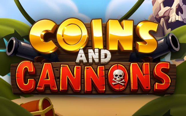 Coins and Cannons