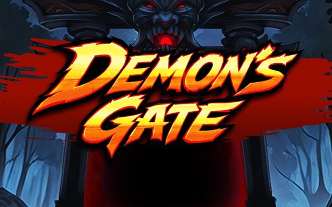 Demon's Gate