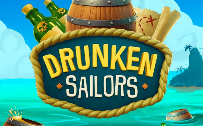 Drunken Sailors