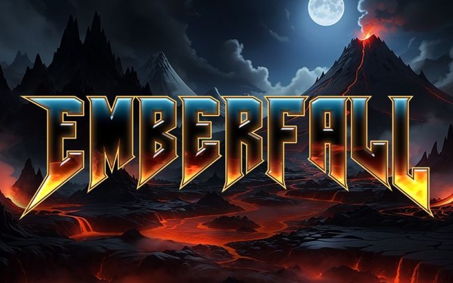 Emberfall