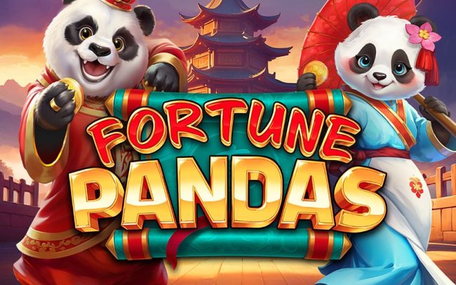 Fortune Pandas